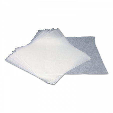 Silicone Parchment Pizza Baking Liner, 12 x 12, 1,000/Carton (034013)