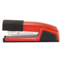 Bostitch Epic Stapler, 25-Sheet Capacity, Red (B777RED)