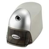 Bostitch QuietSharp Executive Electric Pencil Sharpener, AC-Powered, 4 x 7.5 x 5, Gray (EPS8HDGRY)
