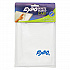 Microfiber Cleaning Cloth, 1-Ply, 12 x 12, Unscented, White (1752313)