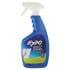 EXPO White Board CARE Dry Erase Surface Cleaner, 22 oz Spray Bottle (1752229)