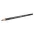 Prismacolor EBONY Sketching Pencil, 4 mm, 2B (#1), Jet Black Lead, Black Matte Barrel, Dozen (14420)