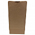 Grocery Paper Bags, 10# Size, Heavy-Duty, 50# Basis Weight, 7