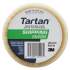 Tartan 3710 Packaging Tape, 3" Core, 1.88" x 54.6 yds, Clear