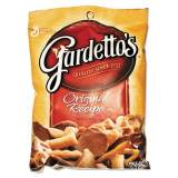 General Mills Gardetto's Snack Mix, Original Flavor, 5.5 oz Bag, 7/Box (SN14868)