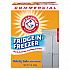 Fridge-N-Freezer Pack Baking Soda, Unscented, Powder, 16 oz, 12/Carton (3320084011CT)