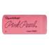 Paper Mate Pink Pearl Eraser, For Pencil Marks, Rectangular Block, Large, Pink, 3/Pack (70501)