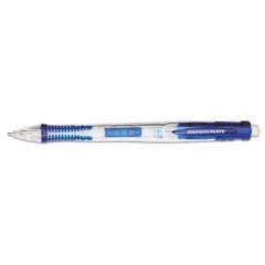 Paper Mate Clear Point Mechanical Pencil, 0.7 mm, HB (#2.5), Black Lead, Blue Barrel (56043)