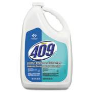 Formula 409 Cleaner Degreaser Disinfectant, 128 oz Refill (35300EA)