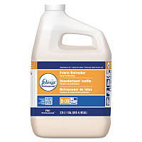 Professional Deep Penetrating Fabric Refresher, Fresh Clean, 1 gal Bottle (33032EA)