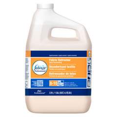 Febreze Professional Deep Penetrating Fabric Refresher, 5X Concentrate, 1 gal Bottle, 2/Carton (36551)