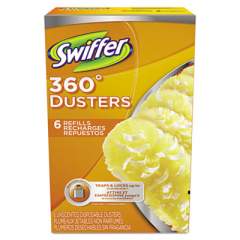 Swiffer 360 Duster Refill, 6/box (16944)