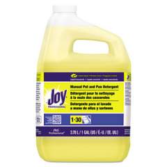 Joy Dishwashing Liquid, Lemon, One Gallon Bottle (43607EA)