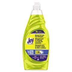 Joy Dishwashing Liquid, 38 oz Bottle (45114EA)