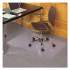 ES Robbins Task Series AnchorBar Chair Mat for Carpet up to 0.13", 36 x 44, Clear (121821)