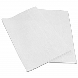 Foodservice Wipers, 13 x 21, White, 150/Carton (N8200)