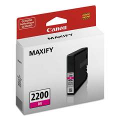 Canon 9305B001 (PGI-2200) Ink, Magenta