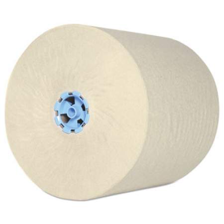 Pro Hard Roll Paper Towels with Absorbency Pockets, for Scott Pro Dispenser, Blue Core Only, 900 ft Roll, 6 Rolls/Carton (43959)