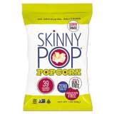 SkinnyPop Popcorn Popcorn, Original, 1 oz Bag, 12/Carton (00408)