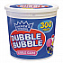 Bubble Gum, Original Pink, 300/Tub (16403)