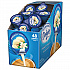 Flavored Liquid Non-Dairy Coffee Creamer, French Vanilla, 0.44 oz Mini Cups, 48/Box (02282)