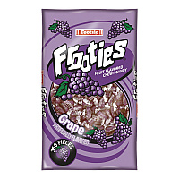 Frooties, Grape, 38.8 oz Bag, 360 Pieces/Bag (7801)