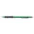 BIC Xtra-Comfort Mechanical Pencil, 0.5 mm, HB (#2.5), Black Lead, Assorted Barrel Colors, Dozen (MPFG11)