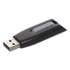 Verbatim Store 'n' Go V3 USB 3.0 Drive, 64 GB, Black/Gray (49174)