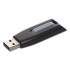 Verbatim Store 'n' Go V3 USB 3.0 Drive, 16 GB, Black/Gray (49172)