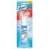 LYSOL Disinfectant Spray To Go, Crisp Linen, 1 oz Aerosol Spray, 12/Carton (79132CT)