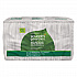 100% Recycled Napkins, 1-Ply, 11.5 x 12.5, White, 250/Pack (13713PK)