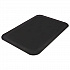 Pro Top Anti-Fatigue Mat, Rectangular, Black Closed Cell Surface, 36