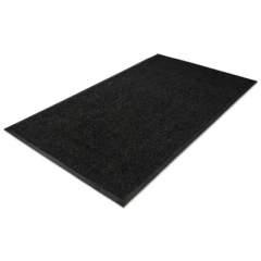 Guardian Platinum Series Indoor Wiper Mat, Nylon/Polypropylene, 48 x 72, Black (94040635)