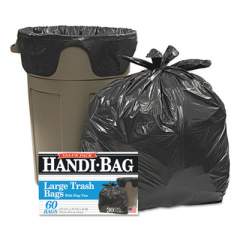Special Buy Trash Container Liners 43"x47" 1.5mil LD 100/CT Black LD434715 