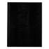Blueline Executive Notebook, 1 Subject, Medium/College Rule, Black Cover, 9.25 x 7.25, 150 Sheets (A7BLK)