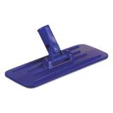 Boardwalk Swivel Pad Holder, Plastic, Blue, 4 x 9 (00405EA)