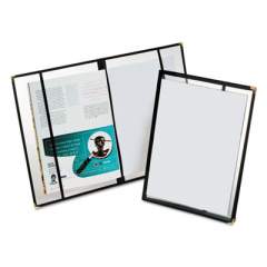 Oxford See-Through Magazine Cover, 12.38 x 9.13, Clear/Clear (78422)