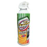 Perfect Duster Non-Flammable Power Duster, 10 oz Can, 2/Pk (1057985)