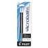 Pilot Refill for Acroball PureWhite, Acroball Colors and Acroball Pro Pens, Fine Point, Black Ink, 2/Pack (77347)