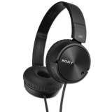 Sony MDRZX110NC Noise Canceling Headphones