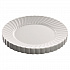 Classicware Plastic Dinnerware, Plates, 9