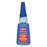 Loctite Professional Super Glue, 0.99 oz, Dries Clear (1365882)