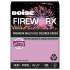 Boise FIREWORX Premium Multi-Use Colored Paper, 20lb, 8.5 x 11, Echo Orchid, 500/Ream (MP2201OR)