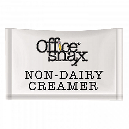 Powder Creamer, Regular, 2.2 g Packet, 800/Carton (00022)