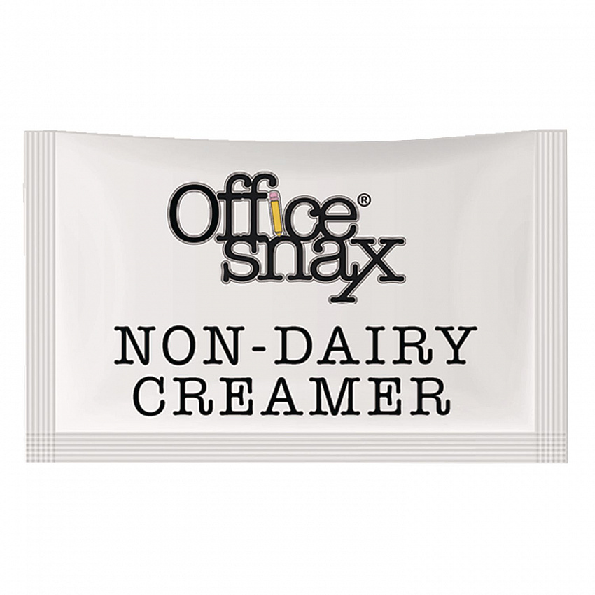 Powder Creamer, Regular, 2.2 g Packet, 800/Carton (00022)