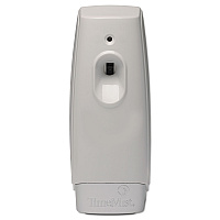 Settings Metered Air Freshener Dispenser, 3.4 x 3.4 x 8.25, White (1047809)