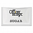 Premeasured Single-Serve Sugar, 0.08 oz Packet, 1,200/Carton (00021)