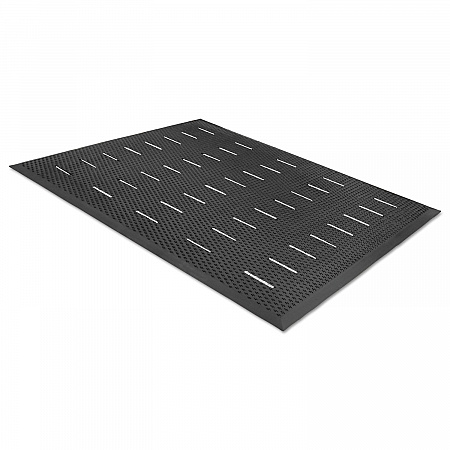 Free Flow Comfort Utility Floor Mat, 36
