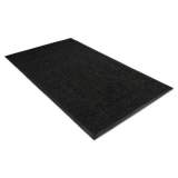 Guardian Platinum Series Indoor Wiper Mat, Nylon/Polypropylene, 36 x 60, Black (94030535)