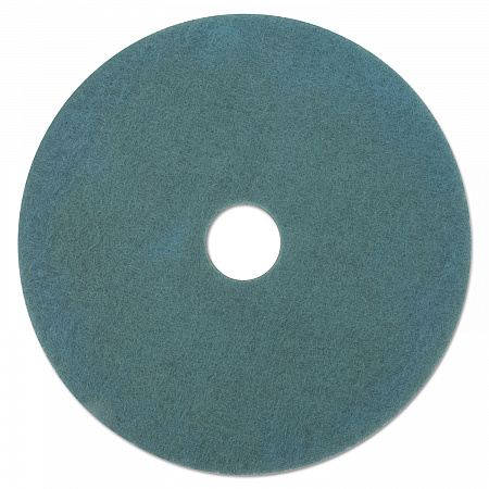 Ultra High-Speed Floor Burnishing Pads 3100, 27.25